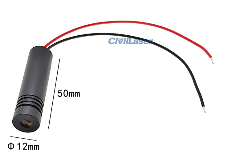 laser module